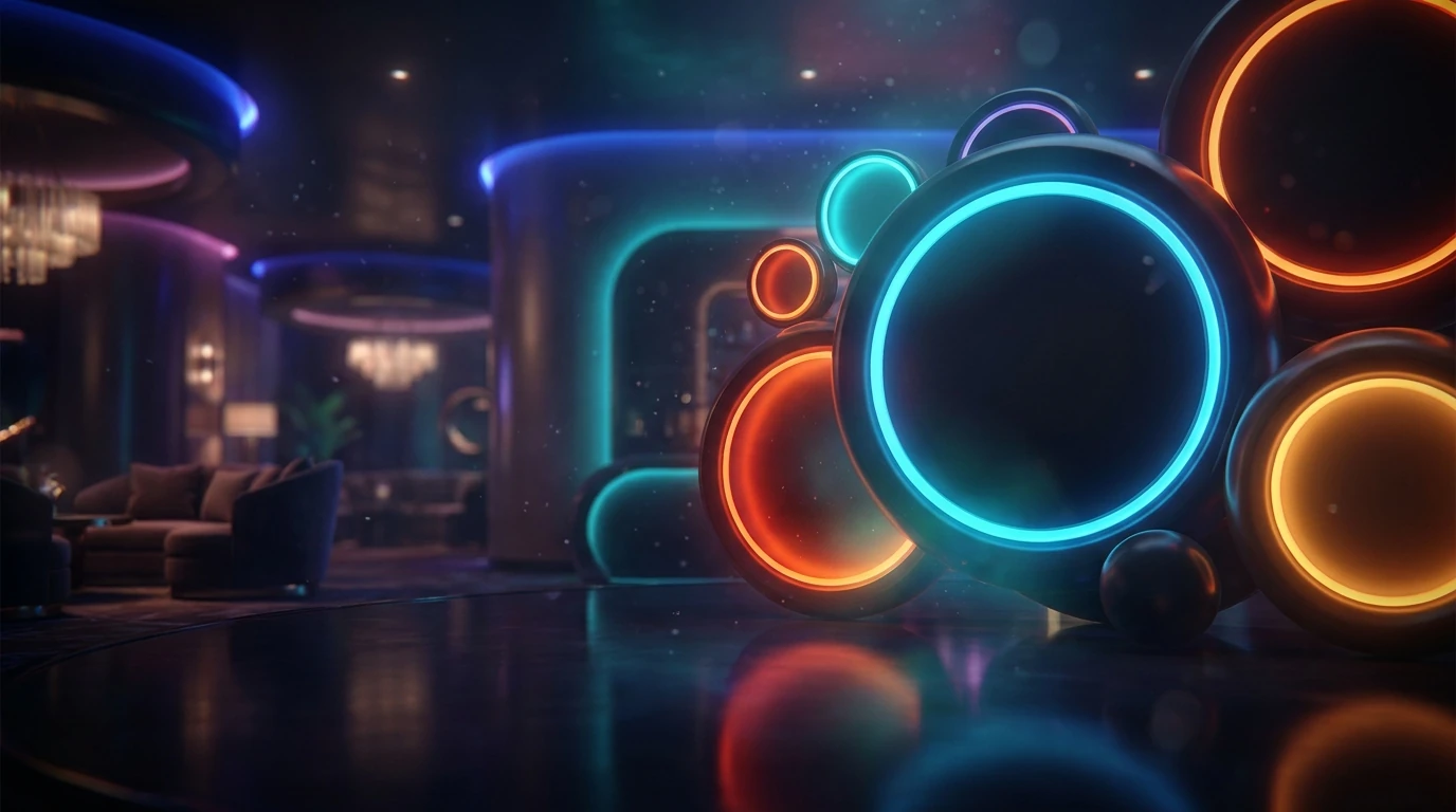 Bonus di benvenuto Intense Casino per giocatori in Italia nel 2026